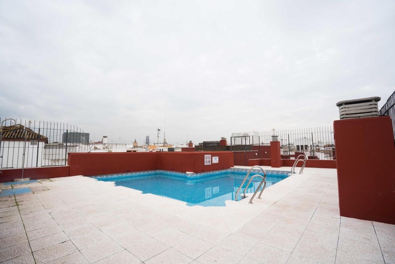 Apartament Optimus Conde De Ibarra *