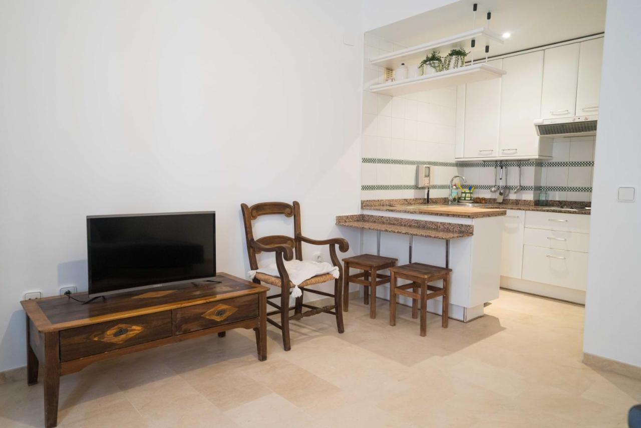 Apartment Optimus Conde De Ibarra Sevilla