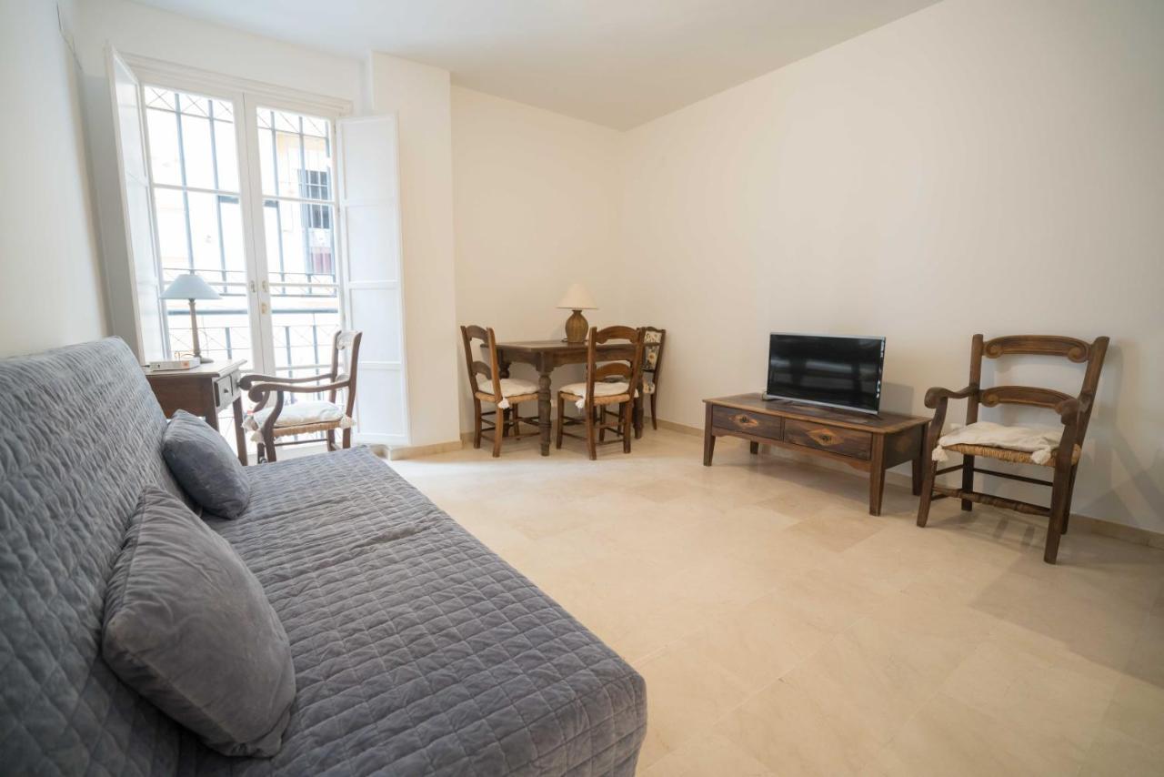 Apartament Optimus Conde De Ibarra
