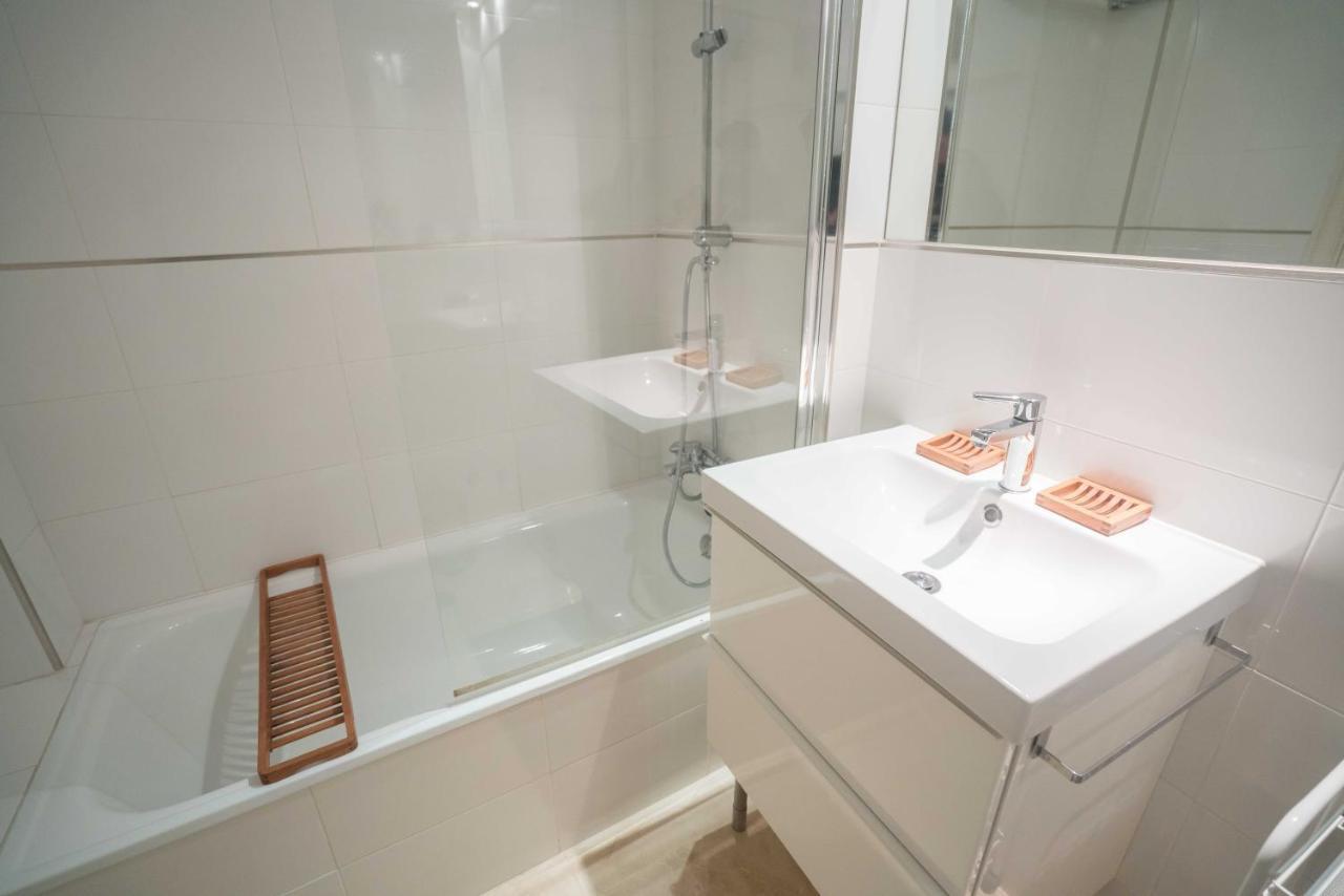 Apartament Optimus Conde De Ibarra
